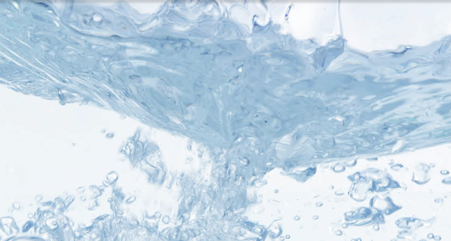 Ứng dụng tuyệt vời của khí oxy trong xử lý nước 